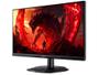 Monitor 180Hz Full HD 1ms Acer KG1 Nitro Series KG251Q 24,5" LED DisplayPort Imagem de Monitor 180Hz Full HD 1ms Acer KG1 Nitro Series KG251Q 24,5" LED DisplayPort