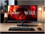 Monitor 180Hz Full HD 1ms Acer KG1 Nitro Series KG251Q 24,5" LED DisplayPort Imagem de Monitor 180Hz Full HD 1ms Acer KG1 Nitro Series KG251Q 24,5" LED DisplayPort