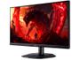 Monitor 180Hz Full HD 1ms Acer KG1 Nitro Series KG251Q 24,5" LED DisplayPort Imagem de Monitor 180Hz Full HD 1ms Acer KG1 Nitro Series KG251Q 24,5" LED DisplayPort