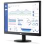 Imagem de Monitor 18,5 Aoc Lcd Widescreen Vga Hdmi E970Swhnl