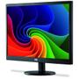 Imagem de Monitor 18,5 Pol Led Aoc - 200 Cd/M2 De Brilho - E970swnl - Bivolt