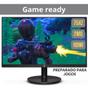 Imagem de Monitor 19.5 Led 75hz 2ms Hd Ajuste De Inclinação 3green