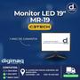 Imagem de Monitor  19" c3 tech - mr-19