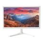 Imagem de Monitor 19' HD LED, 60hz, HDMI, VGA, 3.6ms Branco - MYMAX