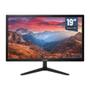 Imagem de Monitor 19' HD LED 60hz HDMI VGA 3.6ms Preto - MYMAX