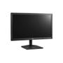 Imagem de Monitor 19,5" LED HDMI D-SUB VESA Preto Bivolt LG - 20MK400H-B