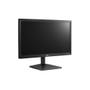 Imagem de Monitor 19,5" LED HDMI D-SUB VESA Preto Bivolt LG - 20MK400H-B