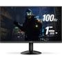 Imagem de Monitor 21.5" AOC Gamer 22B30HM2, Full HD, Painel VA, 100Hz, 1ms, HDR Mode, Adaptive-Sync  AOC