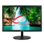 Imagem de Monitor 21.5 Bluecase Bm22D3Hvw - Full Hd - Suporte Vesa