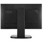 Imagem de Monitor 21,5 Led Aoc - Altura E Rotacao - Full Hd - Hdmi - Dvi - Vesa - E2270pwhe