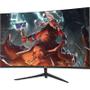 Imagem de Monitor 23.8 Hye Led Hdmi 16 De Hy24Wcnd Dp