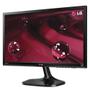 Imagem de Monitor 23" LED Full HD 23MP55HQ HDMI D-Sub Flicker Safe - LG