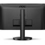 Imagem de Monitor 23,8" AOC 24B3HMF2, tela VA Full HD com ajuste de altura, 100Hz, 1 ms  AOC