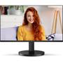 Imagem de Monitor 23,8" AOC 24B3HMF2, tela VA Full HD com ajuste de altura, 100Hz, 1 ms  AOC