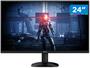 Imagem de Monitor 24" FHD 100Hz 1ms AOC Série B35 24B35HM2 Widescreen HDMI e VGA