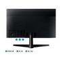 Imagem de Monitor 24" Gamer Full HD 75Hz HDMI/vga T350 - Samsung