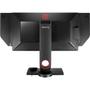 Imagem de Monitor 24,5" LED BENQ Zowie Gamer - 240HZ - 1MS - FULL HD - DVI - HDMI - Multimidia - XL2546