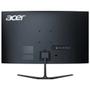 Imagem de Monitor 27" Gamer Acer Nitro ED270R S3biip, Full HD, Curvo, 180Hz, 1ms, FreeSync Premium  ACER
