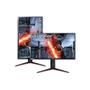 Imagem de Monitor 27 Lg De 27Gn65R B Ultragear Fhd Ips 144Hz 1Ms