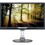 Imagem de Monitor 28" philips 4k 288p6ljeb