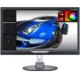 Imagem de Monitor 28" philips 4k 288p6ljeb