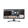 Imagem de Monitor 29 polegadas LG 29WL500-B LED Ultrawide Full HD