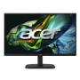 Imagem de Monitor Acer 23.8" Zero Frame Ips Full Hd 100hz 1ms Freesync Ek241 Ebi