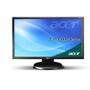 Imagem de Monitor Acer 23 Polegadas V233H Full HD com Conexão VGA e DVI - Cor Preto