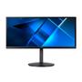 Imagem de Monitor Acer CB2 Series 29 Full HD, 75Hz, 1ms, IPS, HDMI e DisplayPort, 99% sRGB, FreeSync, VESA, Ajuste de Altura - CB292CU