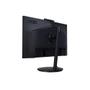 Imagem de Monitor Acer CB242Y 23,8" Full HD 1920x1080 HDMI Webcam - UM.QB2AA.D02