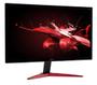 Imagem de Monitor Acer Gamer KG241Q S 23.6 TN FHD 165Hz 0.5ms 2HDMI 1DP FreeSync