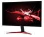 Imagem de Monitor Acer Gamer KG241Q S 23.6 TN FHD 165Hz 0.5ms 2HDMI 1DP FreeSync