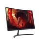 Imagem de Monitor Acer Gamer Nitro ED273 HBMIIX 27" Zeroframe LED VA FHD 100Hz 1ms 1x HDMI