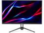 Monitor Acer Gamer Nitro KG273 G0BI 27" FHD 120 Hz Imagem de Monitor Acer Gamer Nitro KG273 G0BI 27" FHD 120 Hz