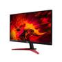 Imagem de Monitor Acer Nitro 23.8” LED IPS Ultra Fino FHD 100Hz 1ms VRB AMD FreeSync 1xVGA 2xHDMI KG241Y Ebii