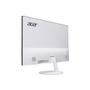 Imagem de Monitor Acer SA272 27” ZeroFrame IPS Full HD 100 Hz 1ms 1x VGA 1x HDMI(1.4) FreeSync Branco