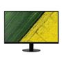 Imagem de Monitor Acer Ultra-Thin SA240Y G0, 23.8"" LED IPS, Full HD, 120Hz, 1ms, HDMI e VGA, Adaptive-Sync - UM.QS0AA.005