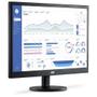 Imagem de Monitor AOC 18.5 E970SWHNL HDMI VGA Preto