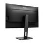 Imagem de Monitor AOC 21.5 VA Base Ajustavel HDMI, DP, HUB USB 22P2UM