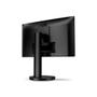 Imagem de Monitor AOC 22 Ajuste de Altura 75HZ LED HDMI 22B3HMF Bivolt