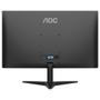 Imagem de Monitor AOC 23.8' LED, Wide, Full HD, HDMI/VGA, VESA, Low Blue Light, Adaptive Sync - 24B1XHM