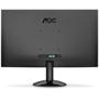 Imagem de Monitor Aoc 23,8,Led, 100Hz, Vga E Hdmi - 24B30Hm2