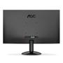 Imagem de Monitor AOC 23,8" LED/FULL HD 100HZ 1MS HDMI / VGA - 24B30HM2