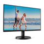 Imagem de Monitor AOC 24" Ajuste de Altura,100Hz, LED, HDMI - 24B3HMF2