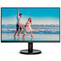 Imagem de Monitor AOC 24 Ajuste de Altura Led Full HD HDMI/VGA 24B3HMF2 Preto