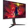 Imagem de Monitor Aoc Gamer 27g2 27p 1vga 2hdmi 1dport 144hz 27g2bk