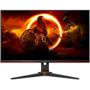 Imagem de Monitor Aoc Gamer Viper 24G2Se 165Hz 1Ms Hdmi Dpor - 24G2Se