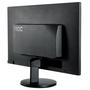 Imagem de Monitor AOC LED 18.5, HDMI/VGA, 5ms - E970SWHNL