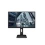 Imagem de Monitor Aoc Led 18 5 Widescreen com Ajuste Vga Hdmi Displayport - 9P1E