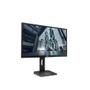 Imagem de Monitor Aoc Led 18 5 Widescreen com Ajuste Vga Hdmi Displayport - 9P1E